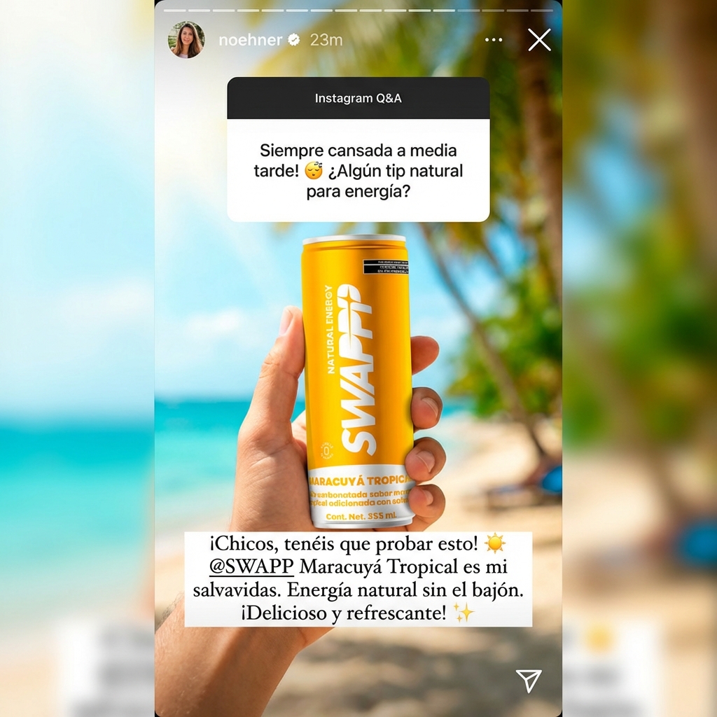 Koni Vitaminas
